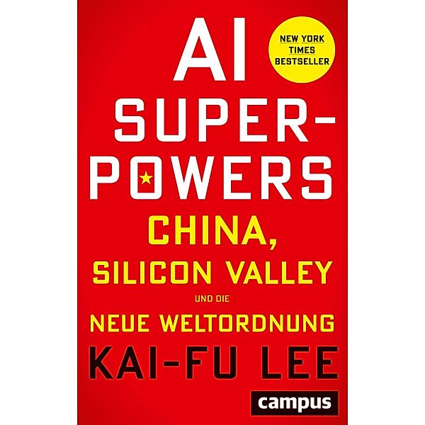 AI-Superpowers, Kai-Fu Lee