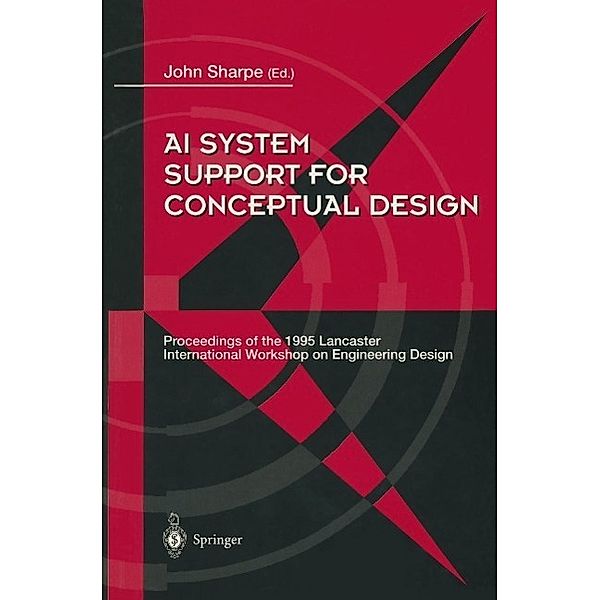 AI System Support for Conceptual Design