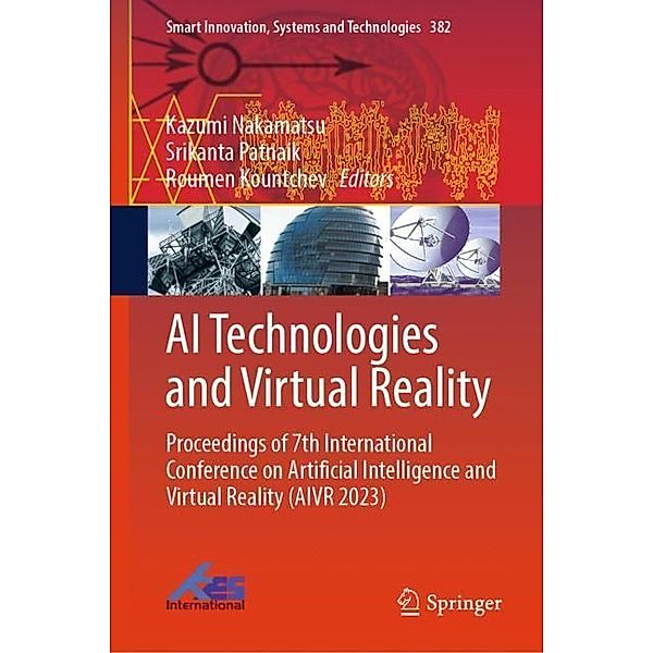 AI Technologies and Virtual Reality