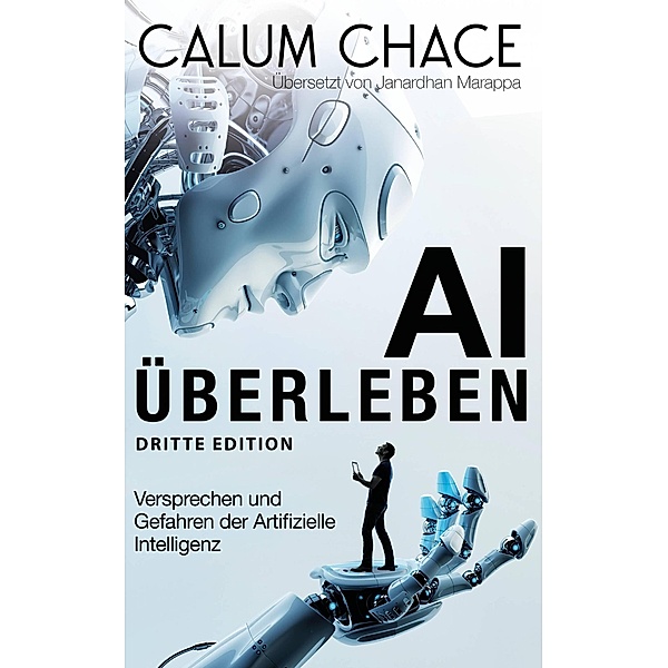 AI überleben, Calum Chace