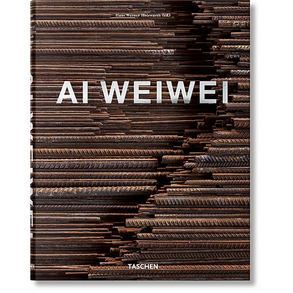 Ai Weiwei, Roger M. Buergel, William A. Callahan, James J. Lally, Carlos Rojas, Uli Sigg