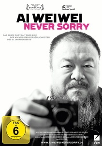 Image of Ai Weiwei: Never Sorry
