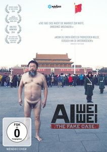 Image of Ai Weiwei - The Fake Case