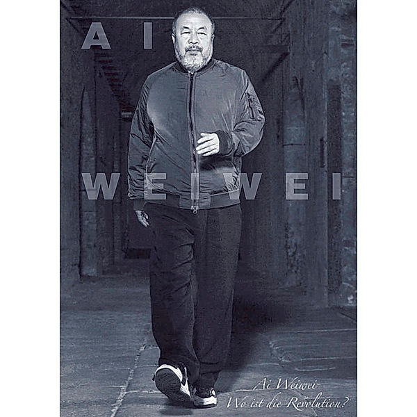 Ai Weiwei, Wo ist die Revolution?