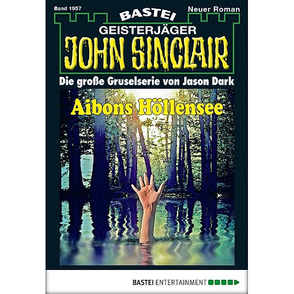 Aibons Höllensee / John Sinclair Bd.1957, Rafael Marques