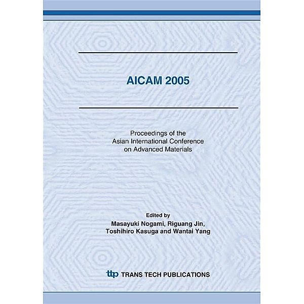 AICAM 2005