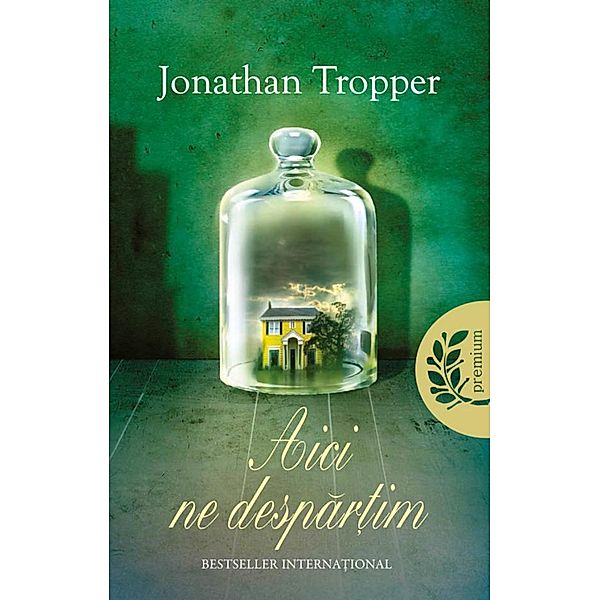 Aici ne despar¿im / Premium, Jonathan Tropper