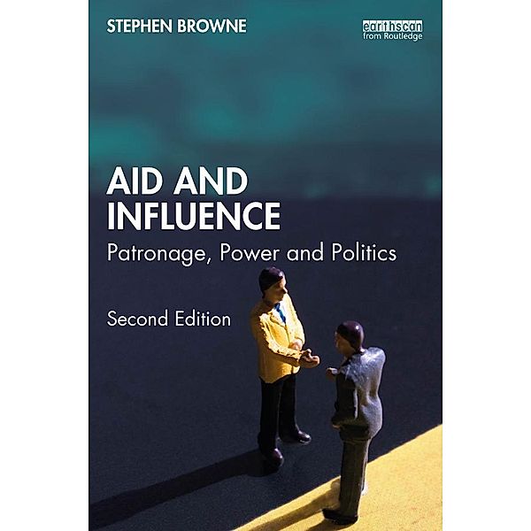 Aid and Influence, Stephen Browne