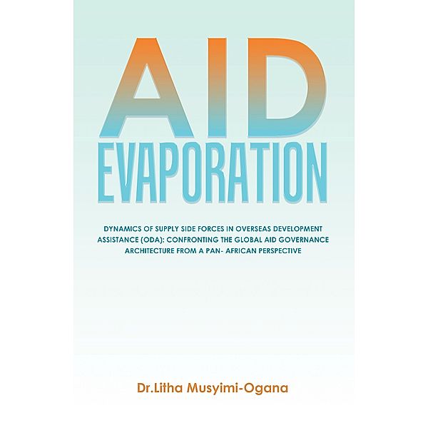 AID EVAPORATION, Litha Musyimi-Ogana