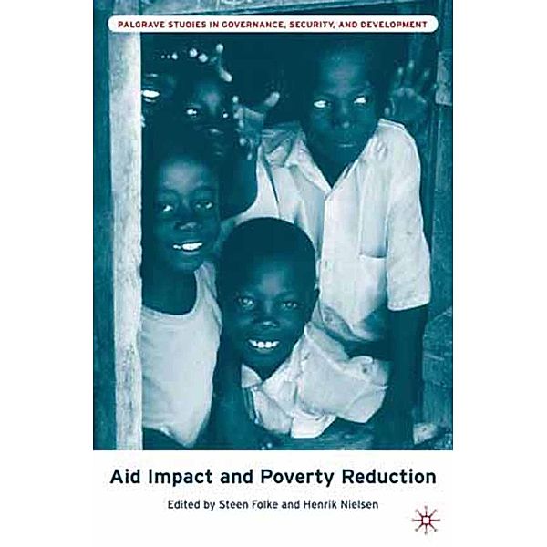 Aid Impact and Poverty Reduction / Governance, Security and Development