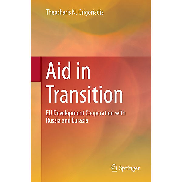 Aid in Transition, Theocharis N. Grigoriadis