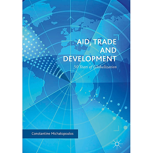 Aid, Trade and Development, Constantine Michalopoulos