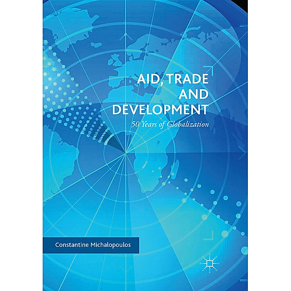 Aid, Trade and Development, Constantine Michalopoulos