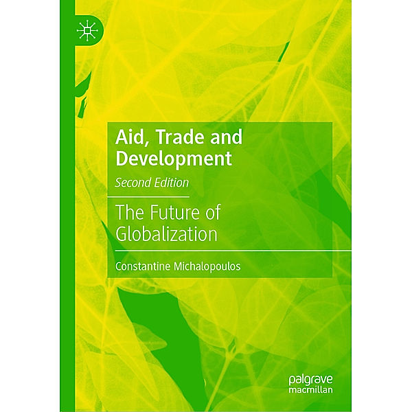 Aid, Trade and Development, Constantine Michalopoulos