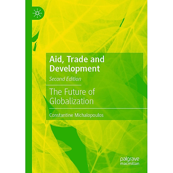 Aid, Trade and Development, Constantine Michalopoulos