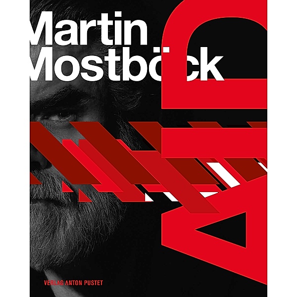 AID Zwei, Martin Mostböck