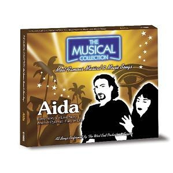 Aida, West End Orchestra & Singers