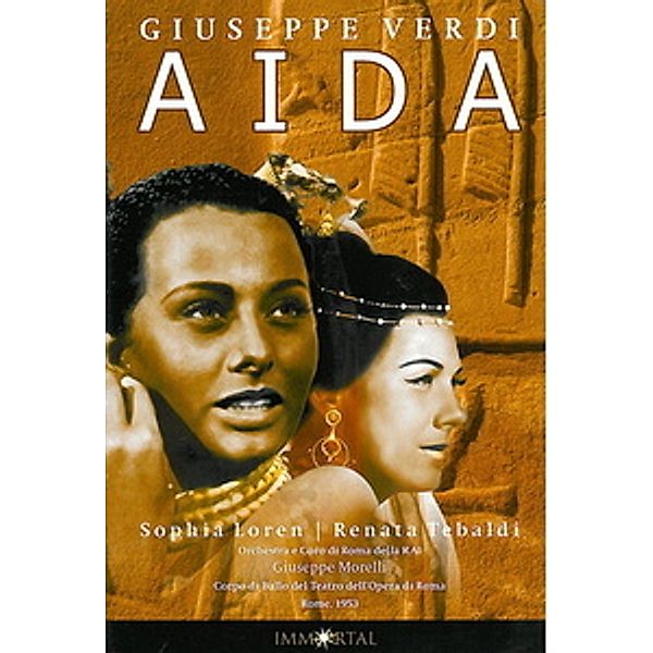 Aida, Giuseppe Verdi