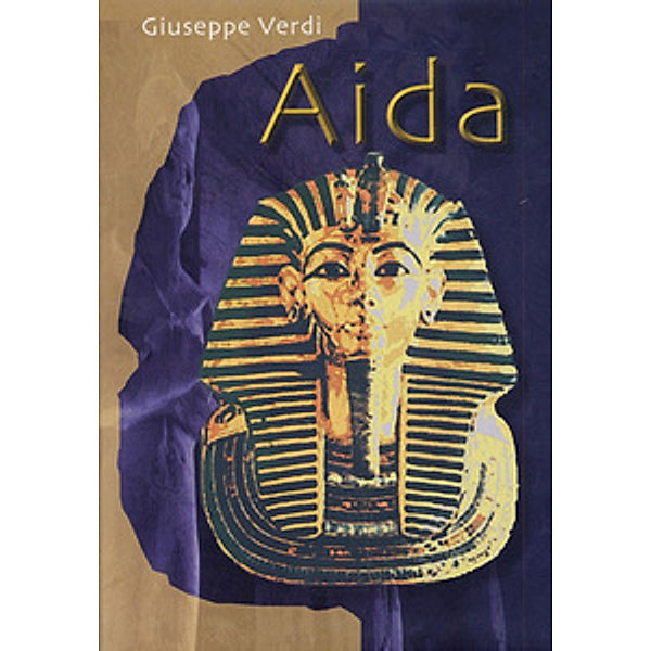 Aida, Stagione D Opera Italiana