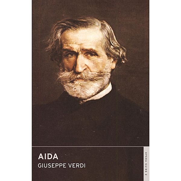 Aida, Giuseppe Verdi