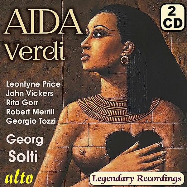 Aida, Giuseppe Verdi