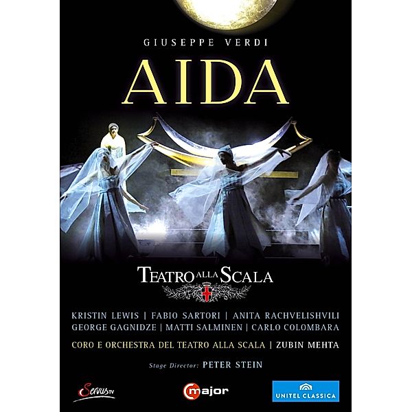 Aida, Giuseppe Verdi