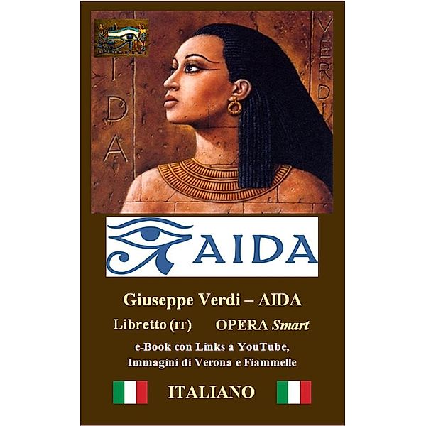 AIDA (Annotato), Giuseppe Verdi
