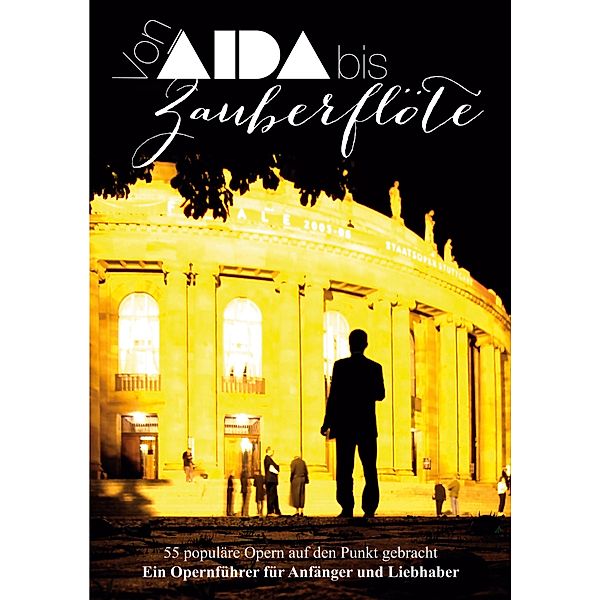 Aida bis Zauberflöte, Dorle Knapp-Klatsch