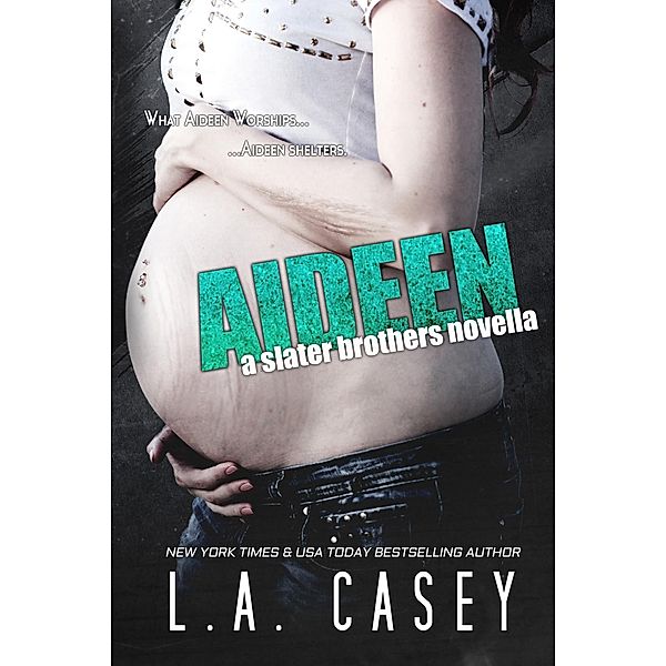 Aideen (Slater Brothers) / Slater Brothers, L. A. Casey