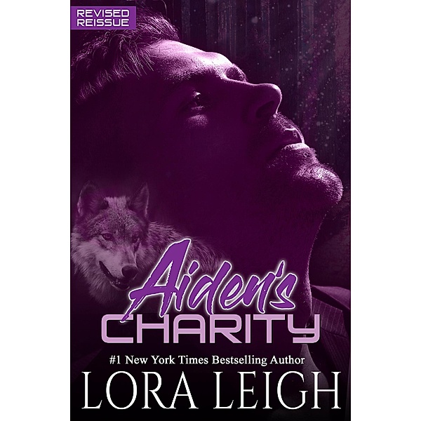 Aiden's Charity (Breed) / Breed, Lora Leigh