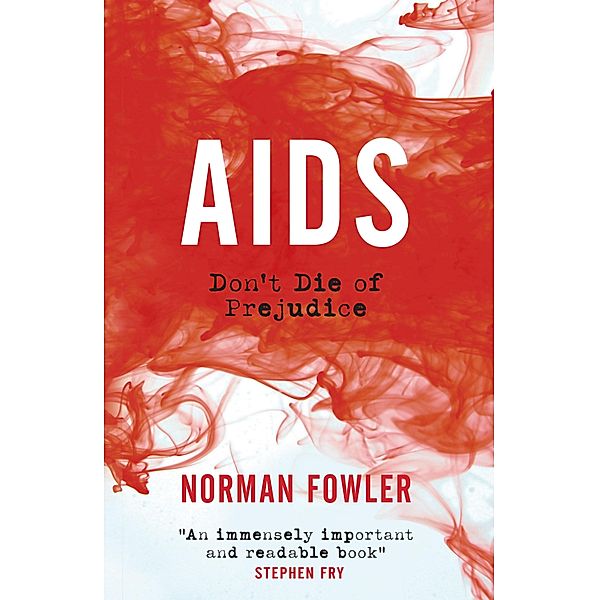 AIDS, Norman Fowler