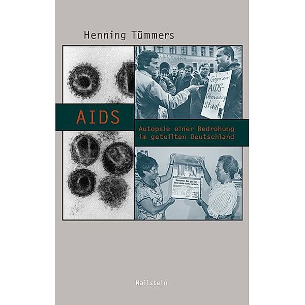 AIDS, Henning Tümmers