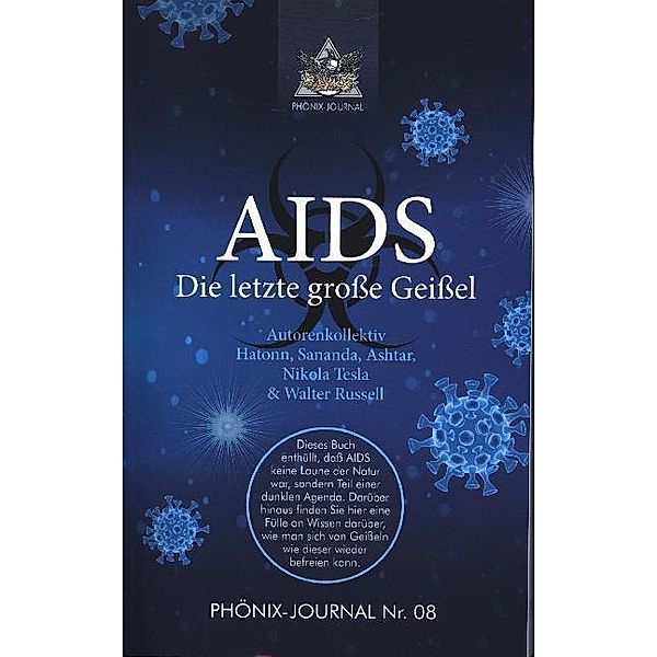 AIDS, Autorenkollektiv Phönix-Journale