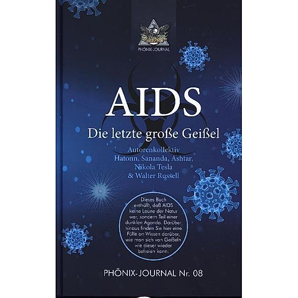 AIDS, Autorenkollektiv Phönix-Journale