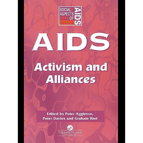 AIDS: Activism and Alliances