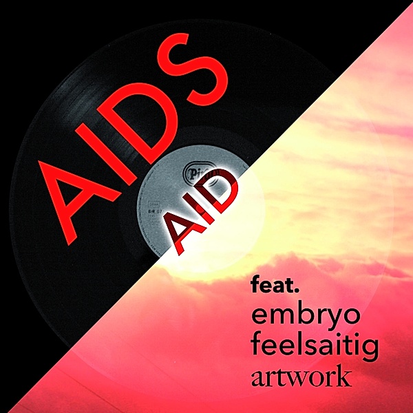 Aids Aid, Artwork, Feelsaitig, Embryo