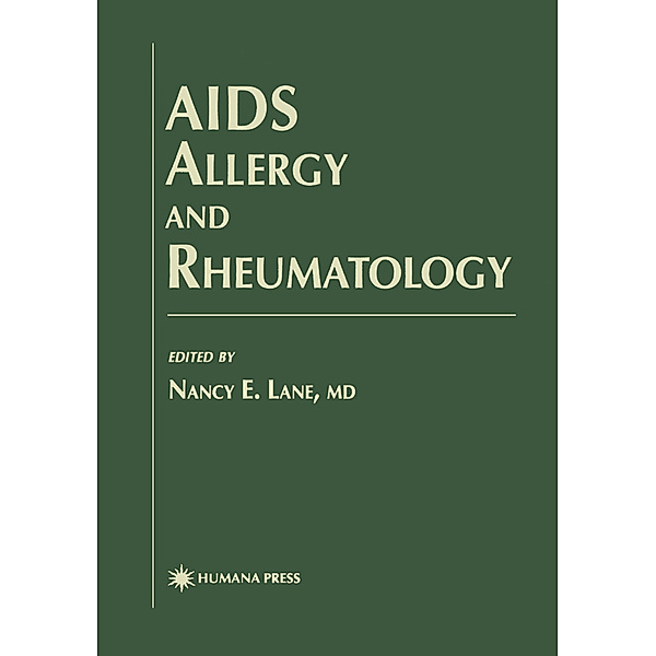 AIDS Allergy and Rheumatology