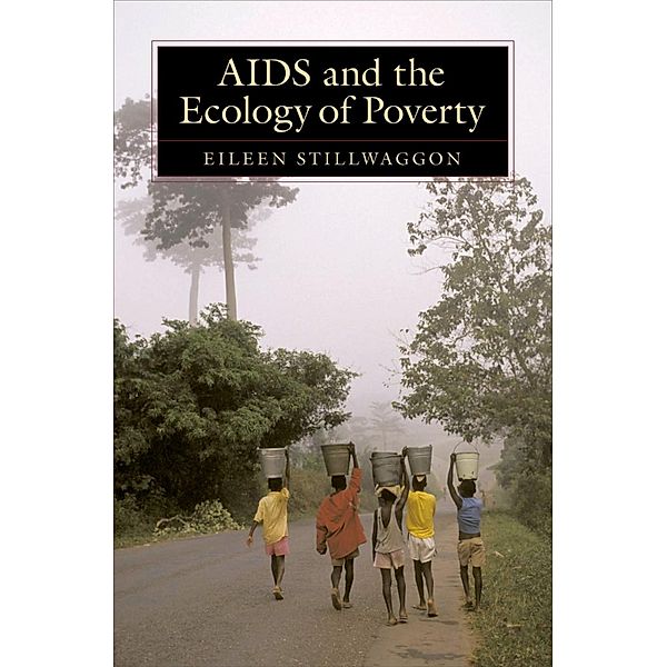 AIDS and the Ecology of Poverty, Eileen Stillwaggon