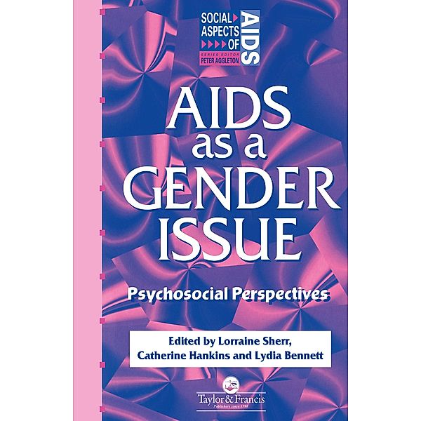 AIDS as a Gender Issue