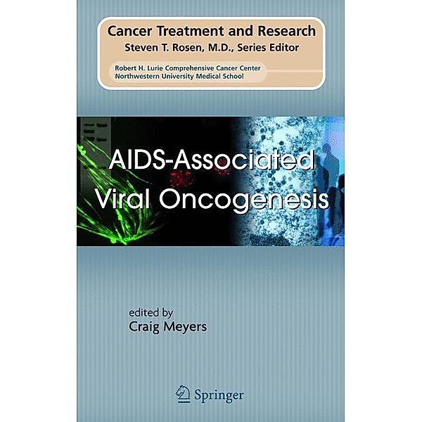AIDS-Associated Viral Oncogenesis