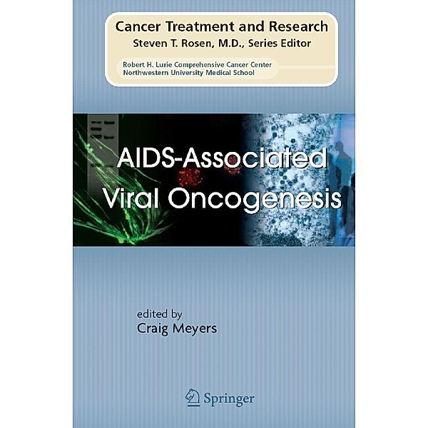 AIDS-Associated Viral Oncogenesis / Cancer Treatment and Research Bd.133