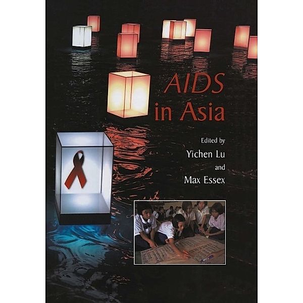 AIDS in Asia