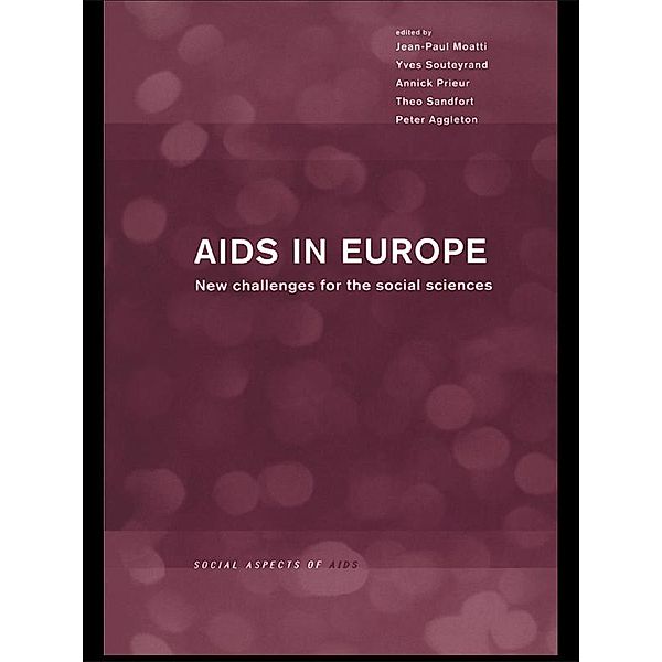 AIDS in Europe