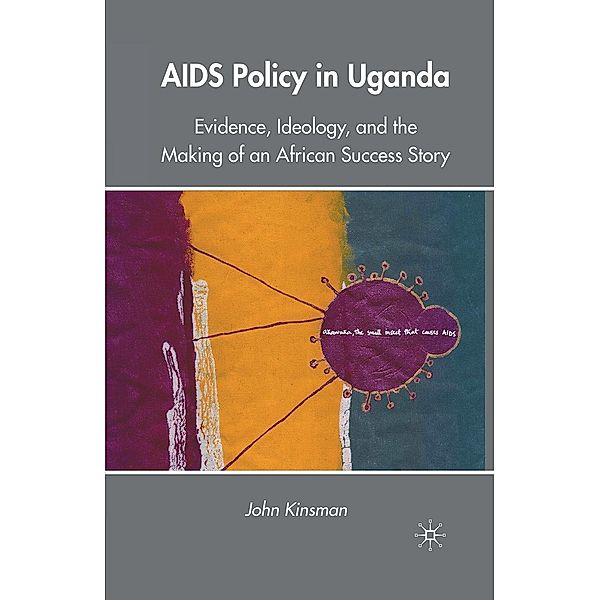 AIDS Policy in Uganda, J. Kinsman