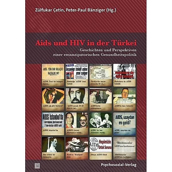 Aids und HIV in der Türkei