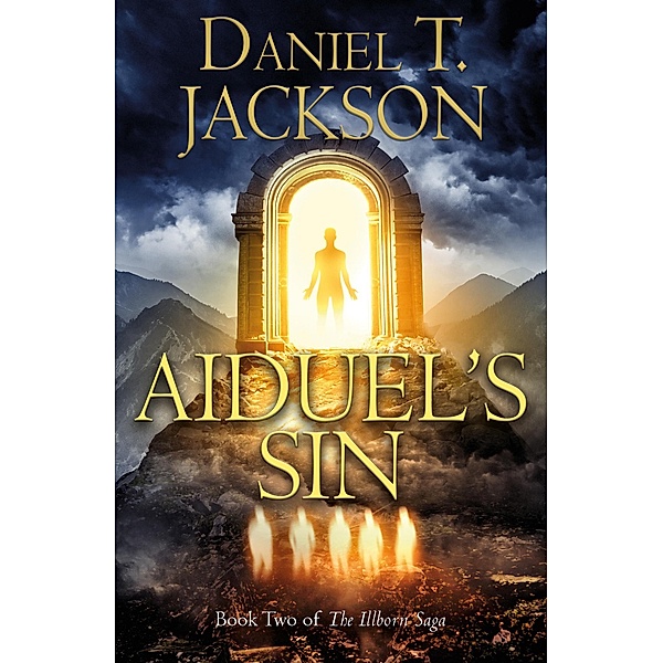 Aiduel's Sin, Daniel T. Jackson