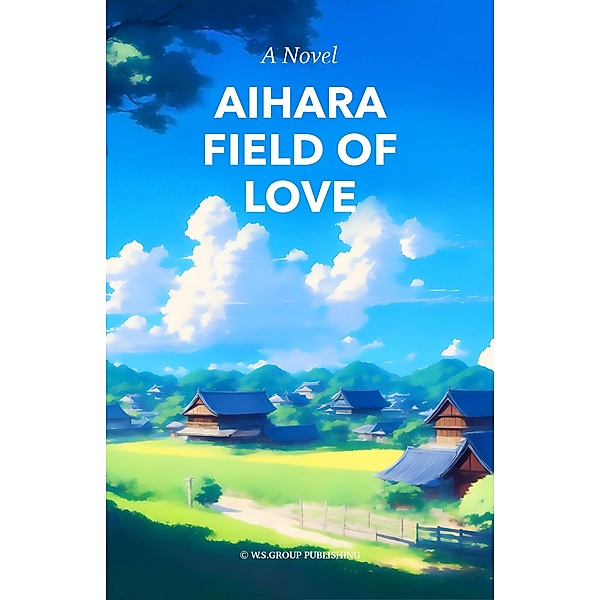 Aihara Field of Love, UNKNOWN AUTHOR