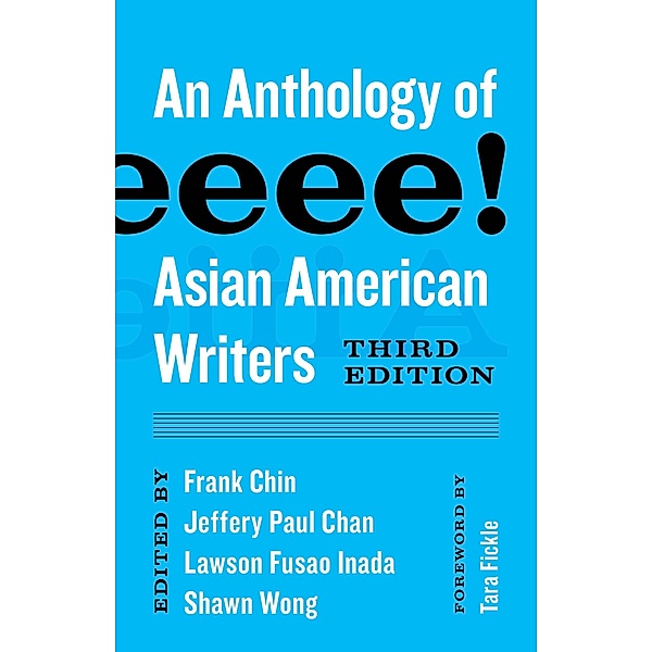 Aiiieeeee! / Classics of Asian American Literature
