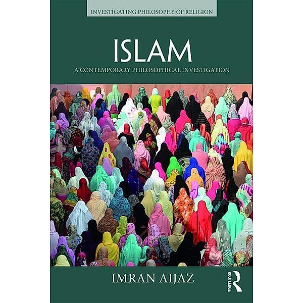 Aijaz, I: Islam, Imran Aijaz