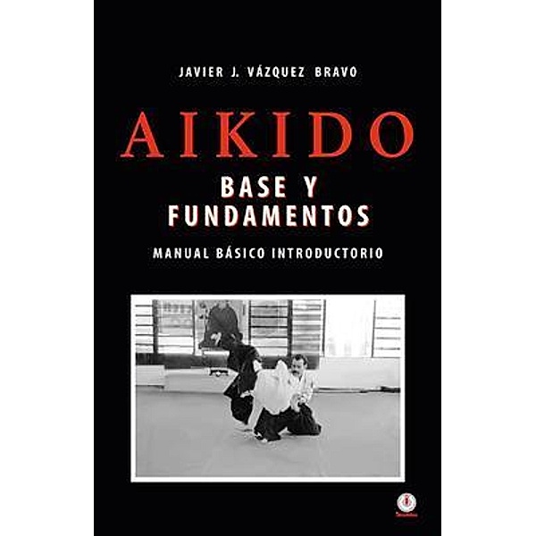 Aikido, Javier J. Vázquez Bravo